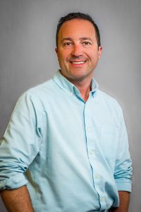 Mike Molino - Rickenbacker Resources
